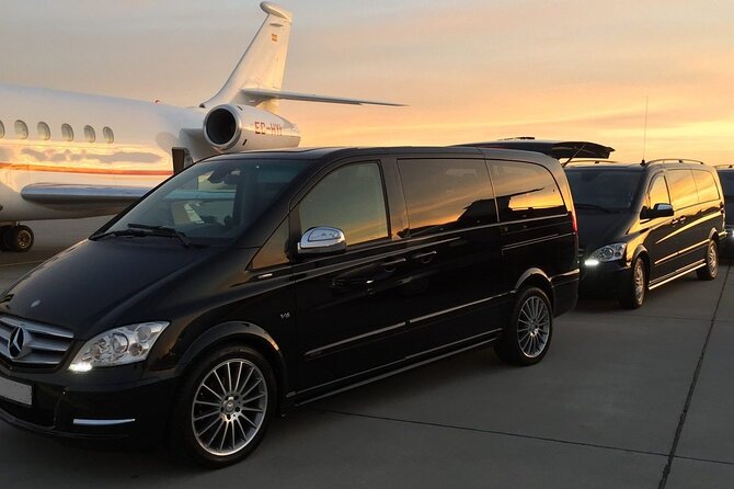 Ponta Delgada to Ponta Delgada Airport (PDL) - Private Transfer - The Car Setup: Licensed, Insured, Built For Weather and Gear