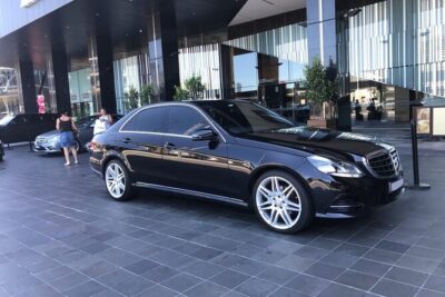 Ponta Delgada to Ponta Delgada Airport (PDL) – Private Transfer
