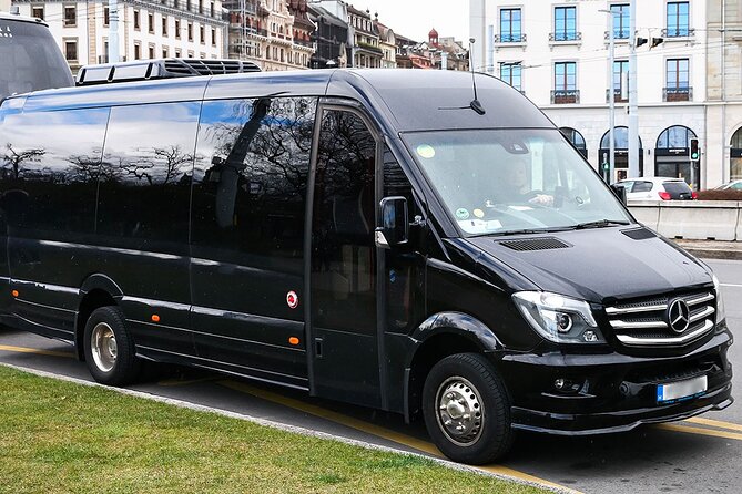 Ponta Delgada to Ponta Delgada Airport (PDL) - Private Transfer - Timing Tips For PDL: Pick Up Three Hours Before Flight