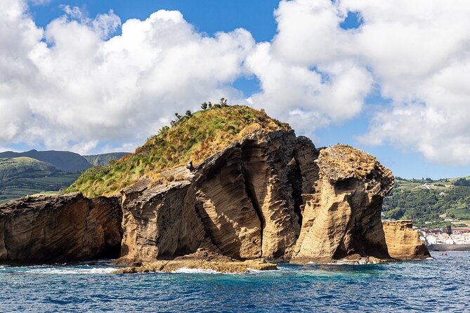 Private boat tour of the islets in Vila Franca do Campo - Where your tour starts in Vila Franca do Campo