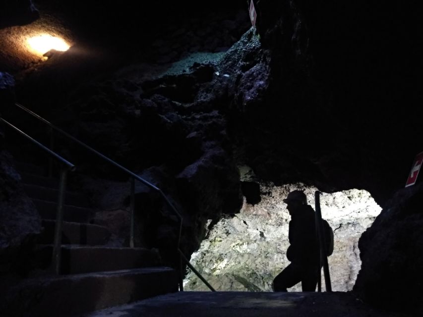 Private Caves tour with a Geologist - Algar do Carvão access, closure timing, and why June 2026 matters