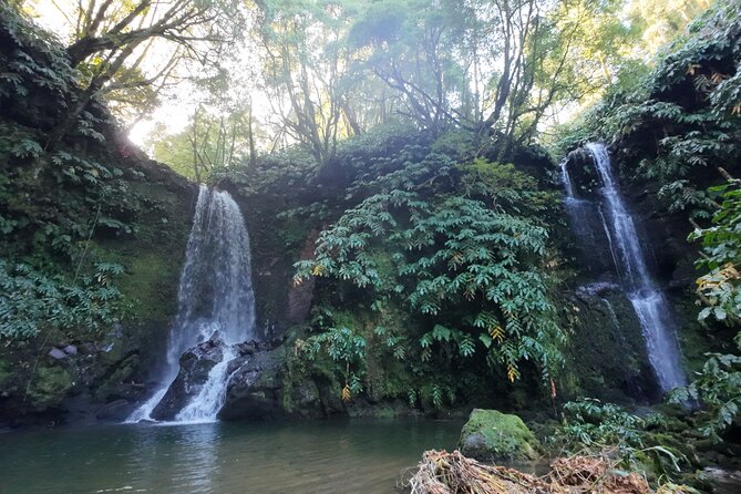 Private Custom Canyoning Adventure in São Miguel - Safety, Belay Choices, and Why the Ropes Matter
