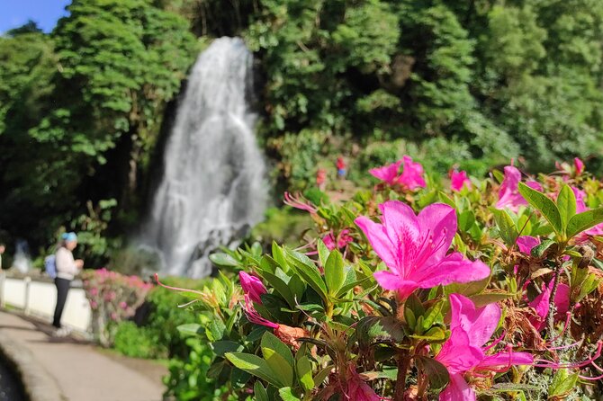 Private Custom Tour in São Miguel Island - Your Final Two Hours: Build Your Own São Miguel Loop