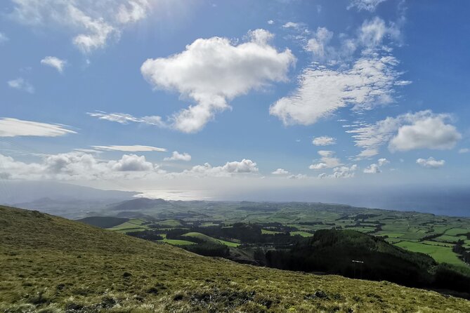 Private E-Bike Tour on Sete Cidades Volcano's Rim with Lake View - The 5-hour plan: timing, photo stops, and how the ride works