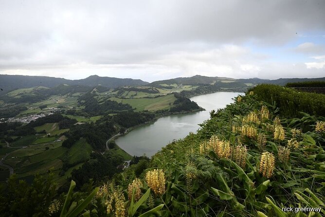 Private Full-Day 4x4 Tour to Furnas Volcano - Value of a private 4x4 day around Furnas Volcano