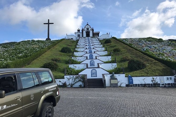 Private Full-Day 4x4 Tour to Furnas Volcano - Price and logistics: what’s included, what you’ll add later