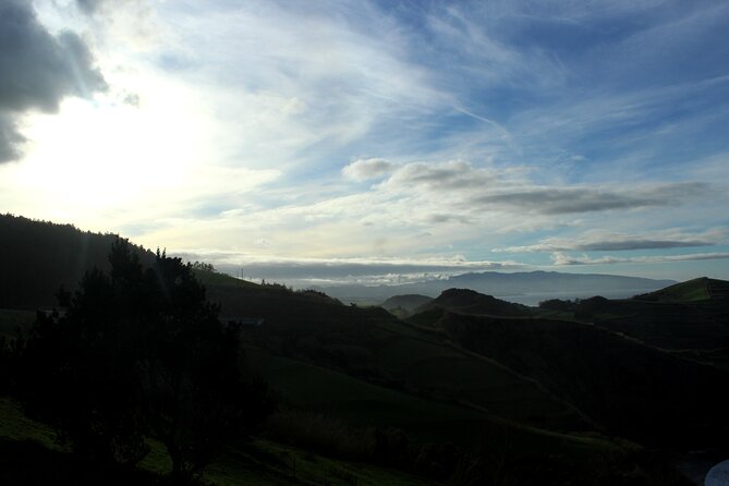 Private Full-Day 4x4 Tour to Furnas Volcano - What to pack for 7 hours of steam, heat, and changing weather