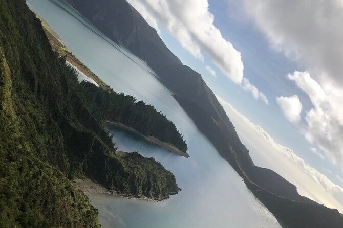 Private Full-Day 4x4 Tour to Lagoa do Fogo & Lagoa das Sete Cidades - Why a 4x4 Day From Ponta Delgada Makes Sense