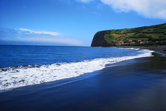 Private full day Faial, life on the island - Key highlights worth your attention