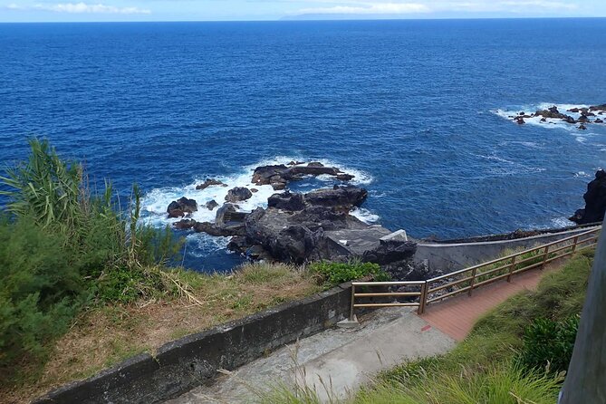 Private full day Faial, life on the island - A private Faial day that feels local, not just scenic