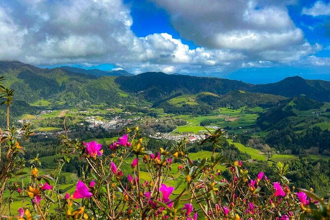 Private Full Day Tour Furnas – Thermal Pools & Botanical Garden - Key things to know before you go