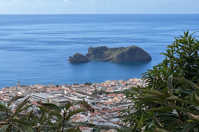 Private Full Day Tour Furnas – Thermal Pools & Botanical Garden - Parque Terra Nostra: 18th-century gardens plus warm thermal water