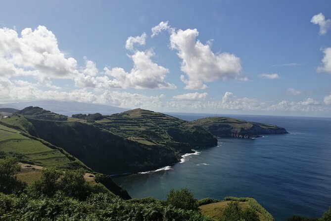 Private Full or Half Day Tour of São Miguel Island - Quick take: what makes this private São Miguel tour work
