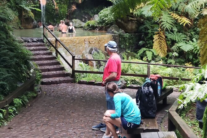 Private Guided Tour to Furnas and thermal baths. - Who this tour fits best on your São Miguel schedule