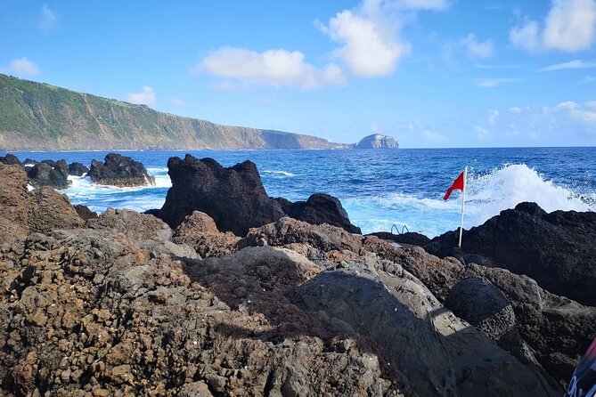 Private half a day Faial, a first impression - Why A Southern Faial Half-Day Works as a First Impression