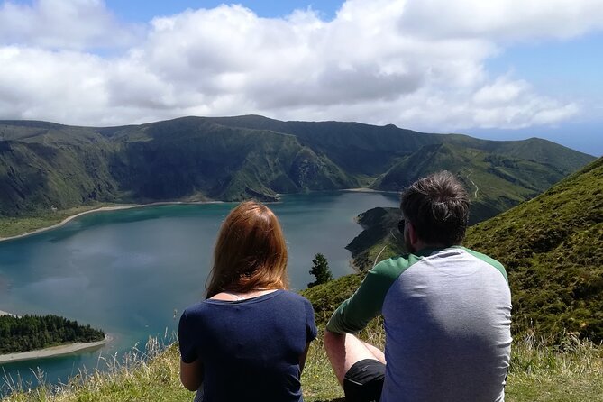 Private Half-Day 4x4 Tour to Lagoa Fogo - Quick Highlights