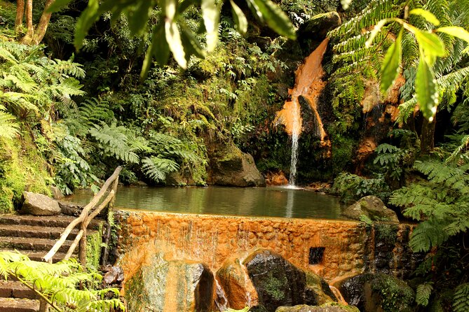 Private Half-Day 4x4 Tour to Lagoa Fogo - Why the 4x4 Matters on São Miguel
