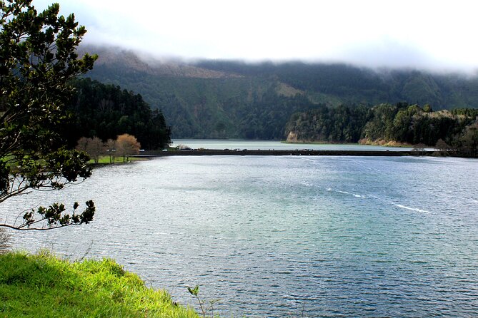 Private Half-Day 4x4Tour to Lagoa Sete Cidades - Morning or afternoon: choose the day that fits your energy