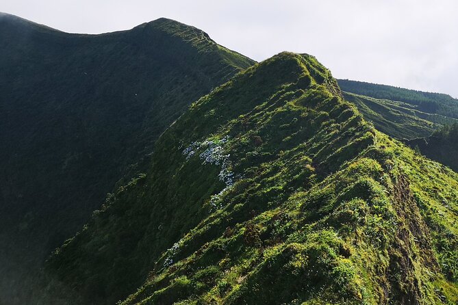 Private Half-Day Hike around the Caldeira - The Caldeira Loop: Why This Half-Day Works So Well on Faial