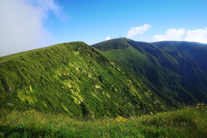 Private Half-Day Hike around the Caldeira - The 3.5-Hour Schedule That Leaves You Time for the Rest of the Day