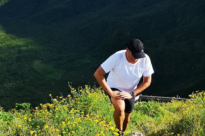 Private Half-Day Hike around the Caldeira - Weather, Wind, and the Cloud Factor: When to Go (and When Not To)