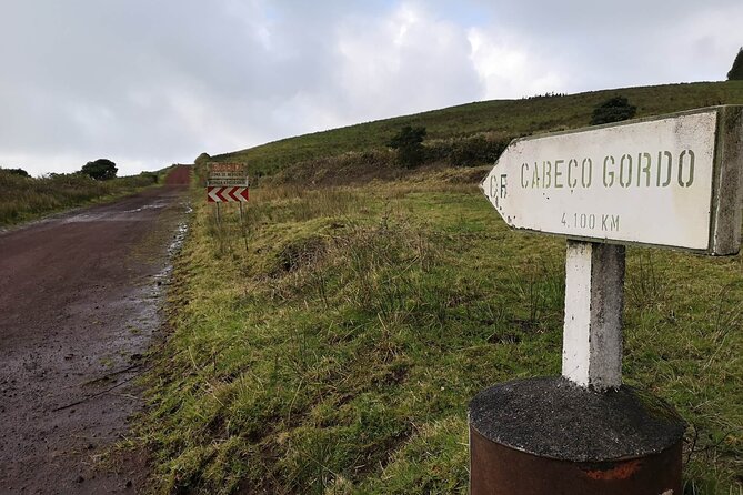 Private Half-Day Hike around the Caldeira - Price and Value: What $86.76 Really Covers