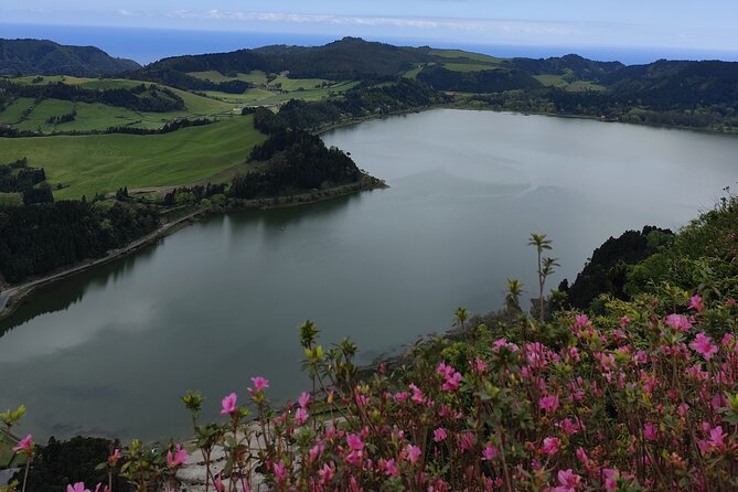 Private Half-Day Tour in Furnas São Miguel Island - Key Highlights Worth Booking For