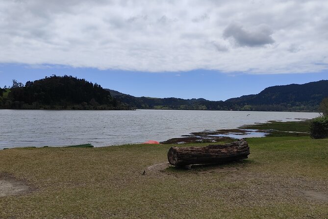 Private Half-Day Tour in Furnas São Miguel Island - Private Guide Perks: Real Flexibility and Low-Walking Options