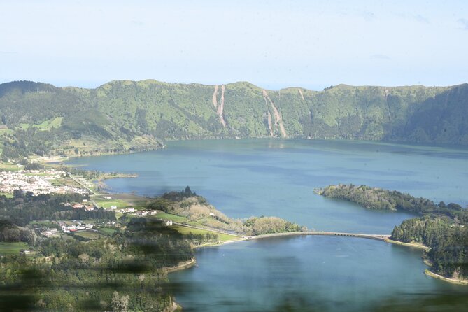 Private Half-Day Tour to Sete Cidades São Miguel Island - Why a Private Half-Day Makes Sete Cidades Feel Less Chaotic