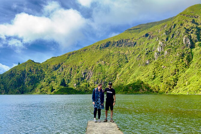 Private Hike - Discover São Miguel’s Craters, Lakes & Waterfalls - Nordeste: Sanguinho and Faial da Terra, plus Salto do Prego and Moinhos do Felix