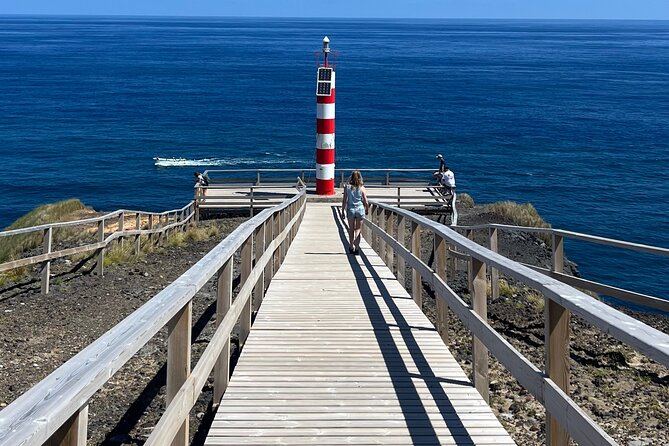 Private Hiking Tour São Miguel Island - Key things to know before you go