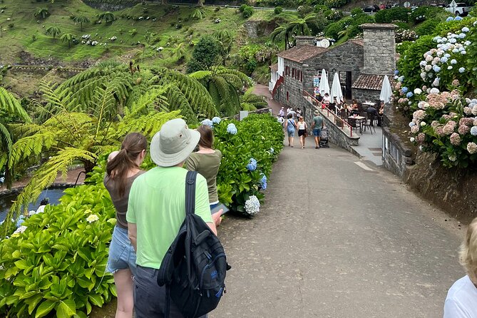 Private Hiking Tour São Miguel Island - Price and what $338.76 per group really buys you