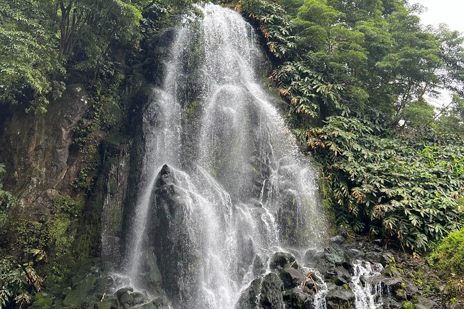 Private Hiking Tour São Miguel Island - Pacing, timing, and who should pick this day