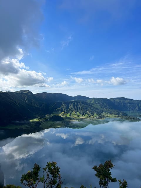 Private Jeep 4x4 Tour - Why a Private Jeep 4x4 Makes Sense on São Miguel