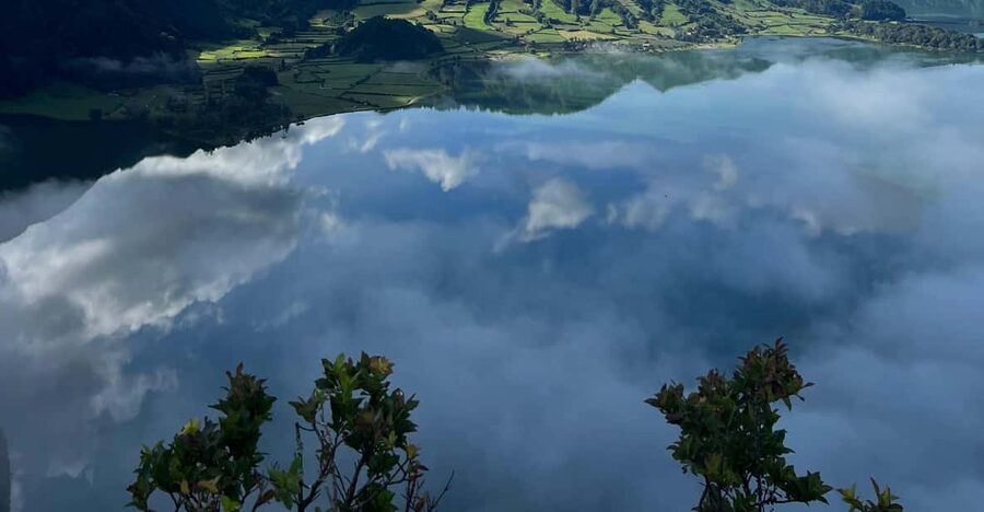 Private Jeep 4x4 Tour - West Day at Sete Cidades: Twin Lakes and Big Viewpoints