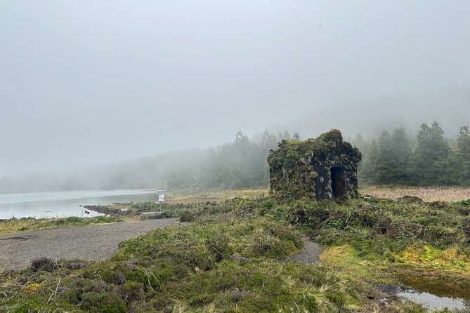 Private Jeep 4x4 Tour in São Miguel Island - What a “private adventure” means for your pacing and comfort