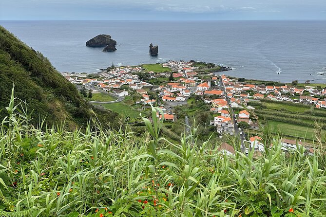 Private Jeep 4x4 Tour in São Miguel Island - Not included: lunch and optional entry fees like Caldeira Velha