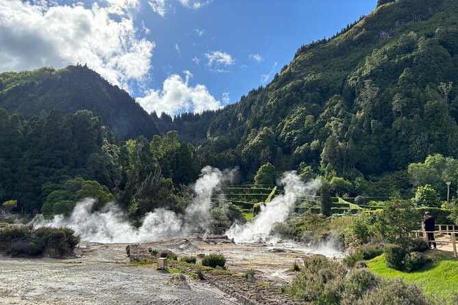Private Jeep 4x4 Tour in São Miguel Island - Who this tour fits best (and who might not need it)