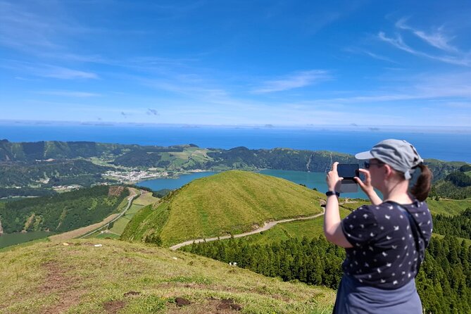 Private San Miguel Tailor-Made | Choice of the guest! - Volcanic views, viewpoints, and photo time that actually matters