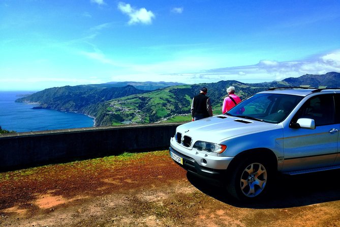 Private Tour 1-4 people Full Day Sete Cidades & Lagoa do Fogo - Setting your expectations: what an 8-hour private day really feels like