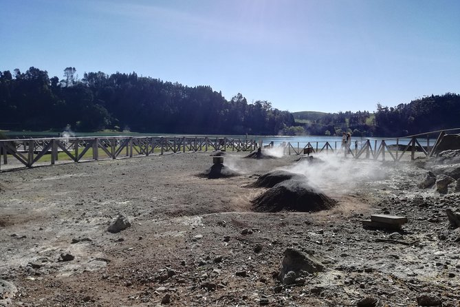 Private tour Full Day Furnas 1 to 4 people - Why Furnas Feels Like a Complete Day, Not a Checklist