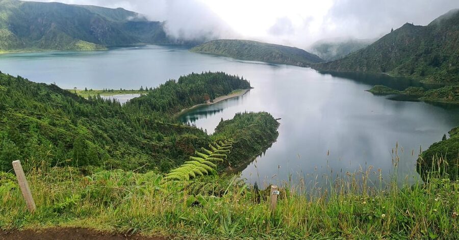 Private Tour Full Day Sete Cidades and Lagoa do Fogo - Key highlights to plan your day around