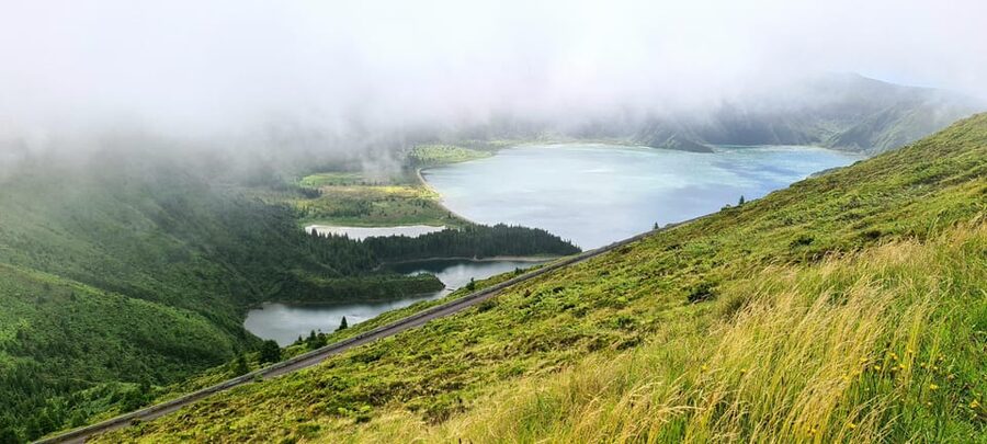 Private Tour Full Day Sete Cidades and Lagoa do Fogo - A private day across São Miguel’s west and central roads