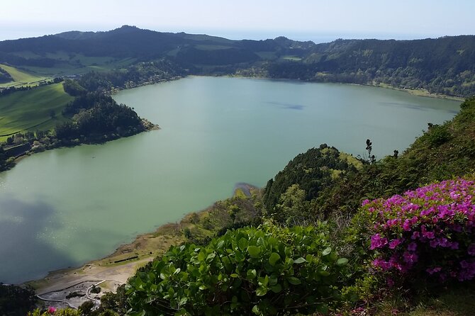 Private Tour Furnas Lake & Hot Springs - Key Things I’d Watch For