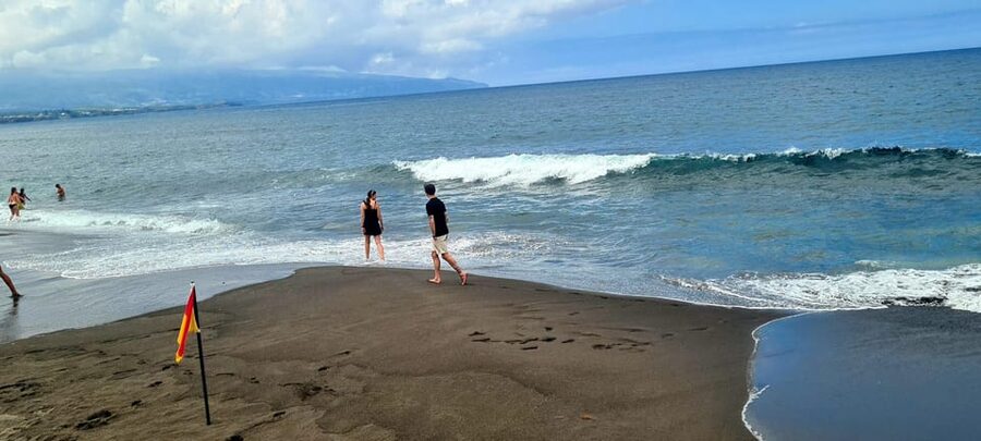 Private Tour Half Day Fogo lake, ceramics and Ribeira Grande - A smart half-day loop through central São Miguel