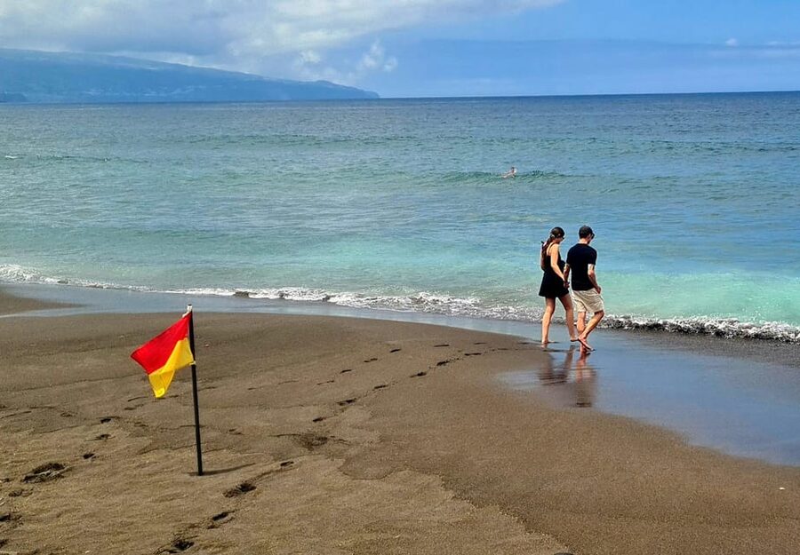 Private Tour Half Day Fogo lake, ceramics and Ribeira Grande - Lagoa do Fogo, the island’s second-highest crater pause