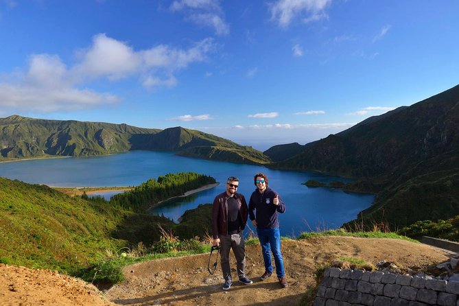 Private tour: Sete Cidades & Fogo Lake (group price) - Key things that make this tour worth your time