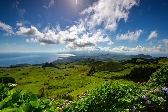 Private tour: Sete Cidades & Fogo Lake (group price) - Price and value for a private group up to 6 people