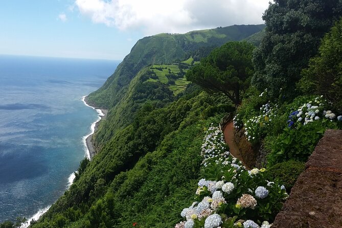Private Tour to Nordeste area and Waterfalls - Key Highlights