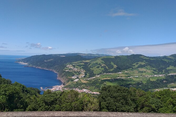 Private Tour to Nordeste area and Waterfalls - Nordeste and Waterfalls from Ponta Delgada: the smart way to see more